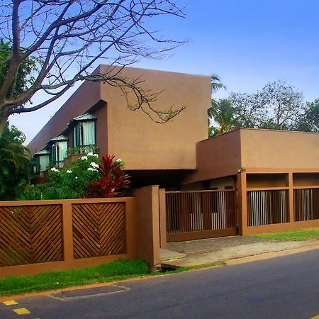 Lodge 19 Negombo Kültér fotó