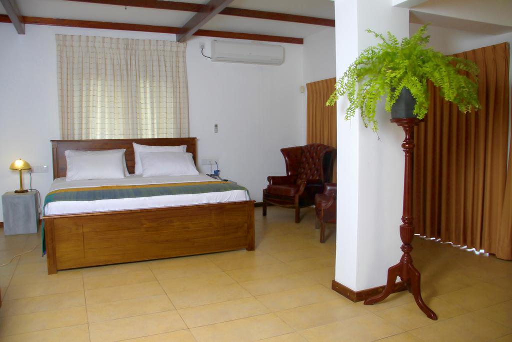 Lodge 19 Negombo Kültér fotó