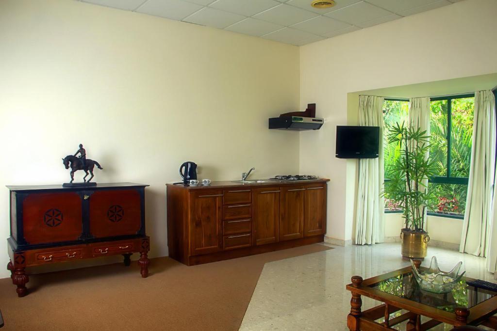 Lodge 19 Negombo Kültér fotó