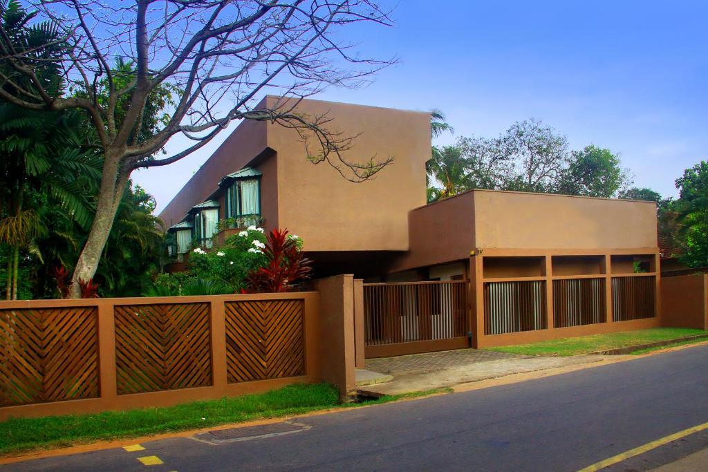 Lodge 19 Negombo Kültér fotó