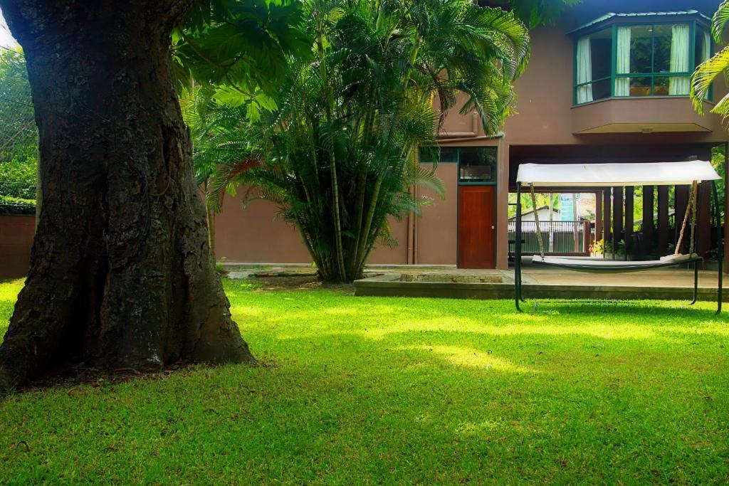 Lodge 19 Negombo Kültér fotó
