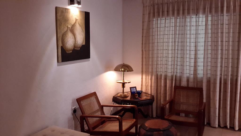 Lodge 19 Negombo Kültér fotó