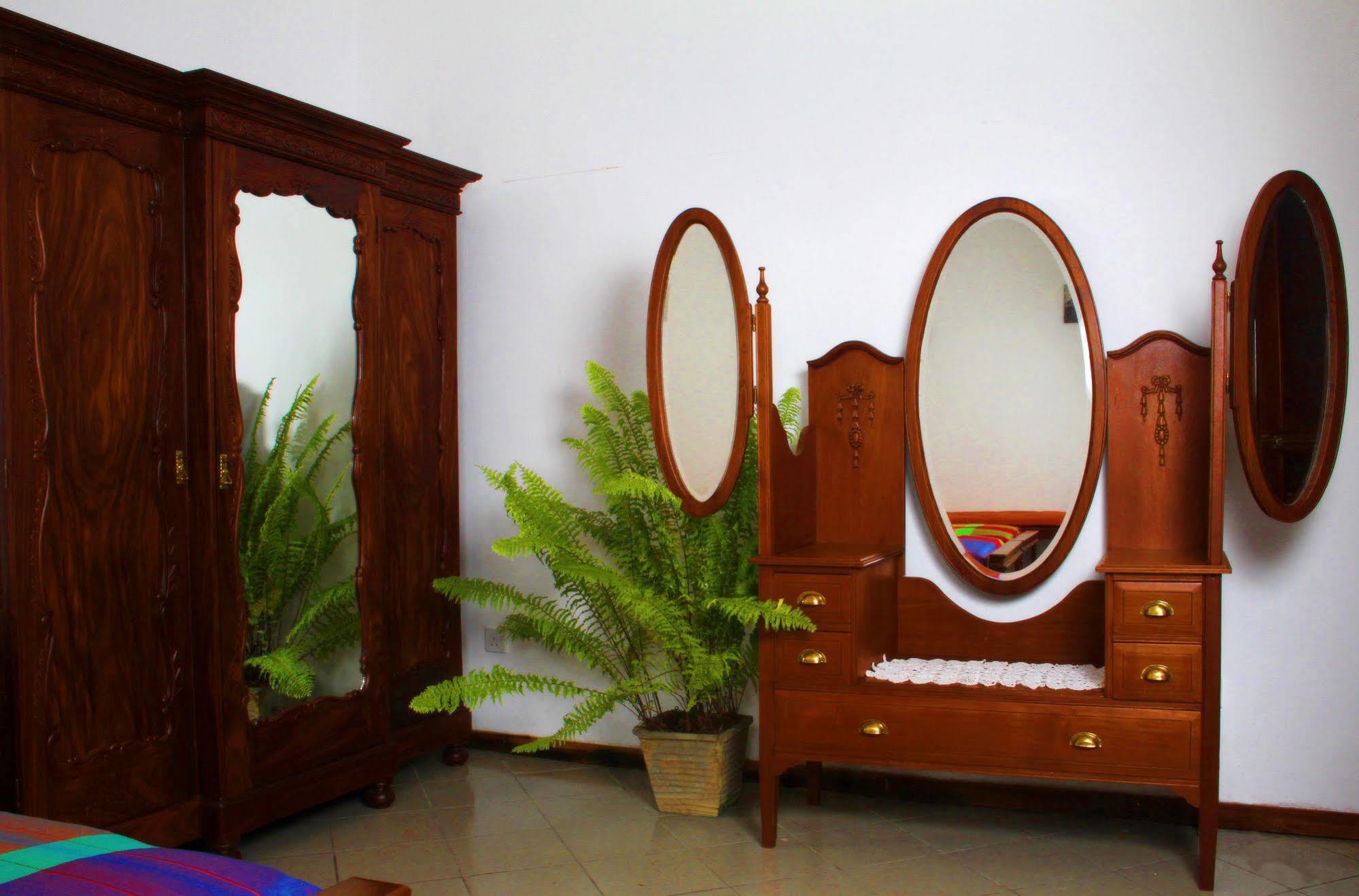 Lodge 19 Negombo Kültér fotó